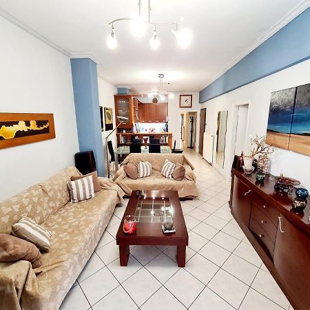 Large Terrace Apartment Near City Centre Афіни Екстер'єр фото