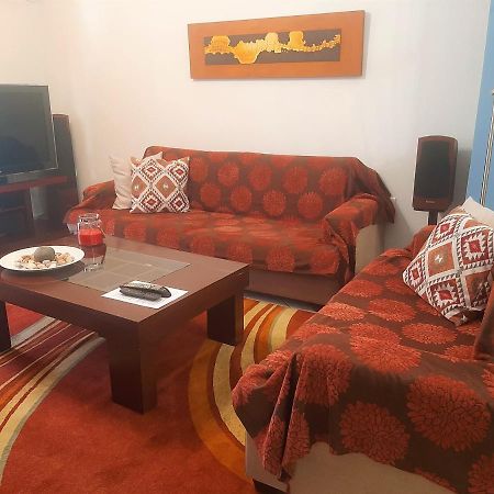 Large Terrace Apartment Near City Centre Афіни Екстер'єр фото