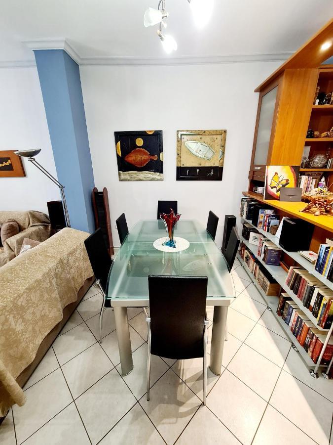 Large Terrace Apartment Near City Centre Афіни Екстер'єр фото