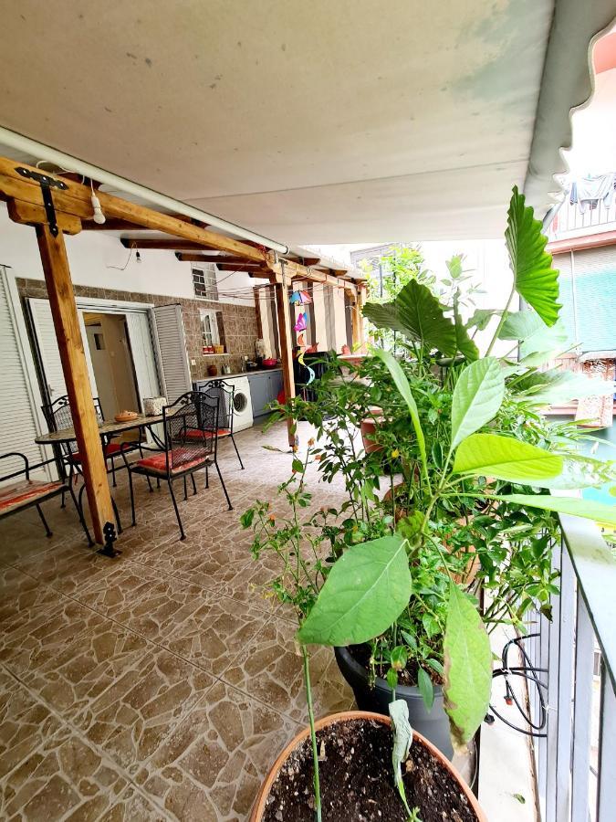 Large Terrace Apartment Near City Centre Афіни Екстер'єр фото