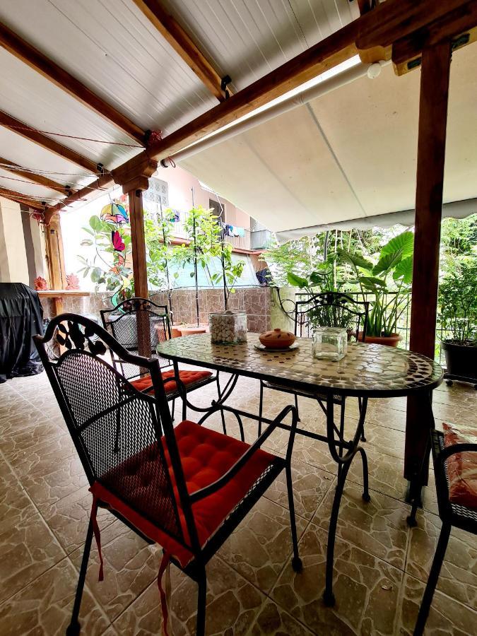 Large Terrace Apartment Near City Centre Афіни Екстер'єр фото