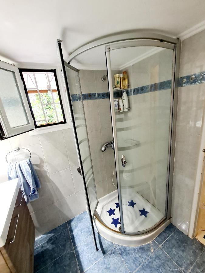Large Terrace Apartment Near City Centre Афіни Екстер'єр фото