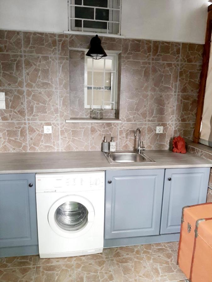 Large Terrace Apartment Near City Centre Афіни Екстер'єр фото