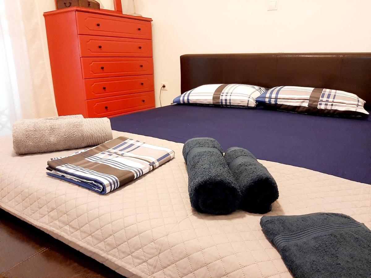 Large Terrace Apartment Near City Centre Афіни Екстер'єр фото