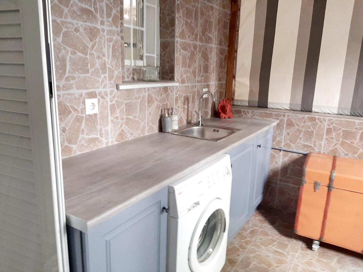 Large Terrace Apartment Near City Centre Афіни Екстер'єр фото