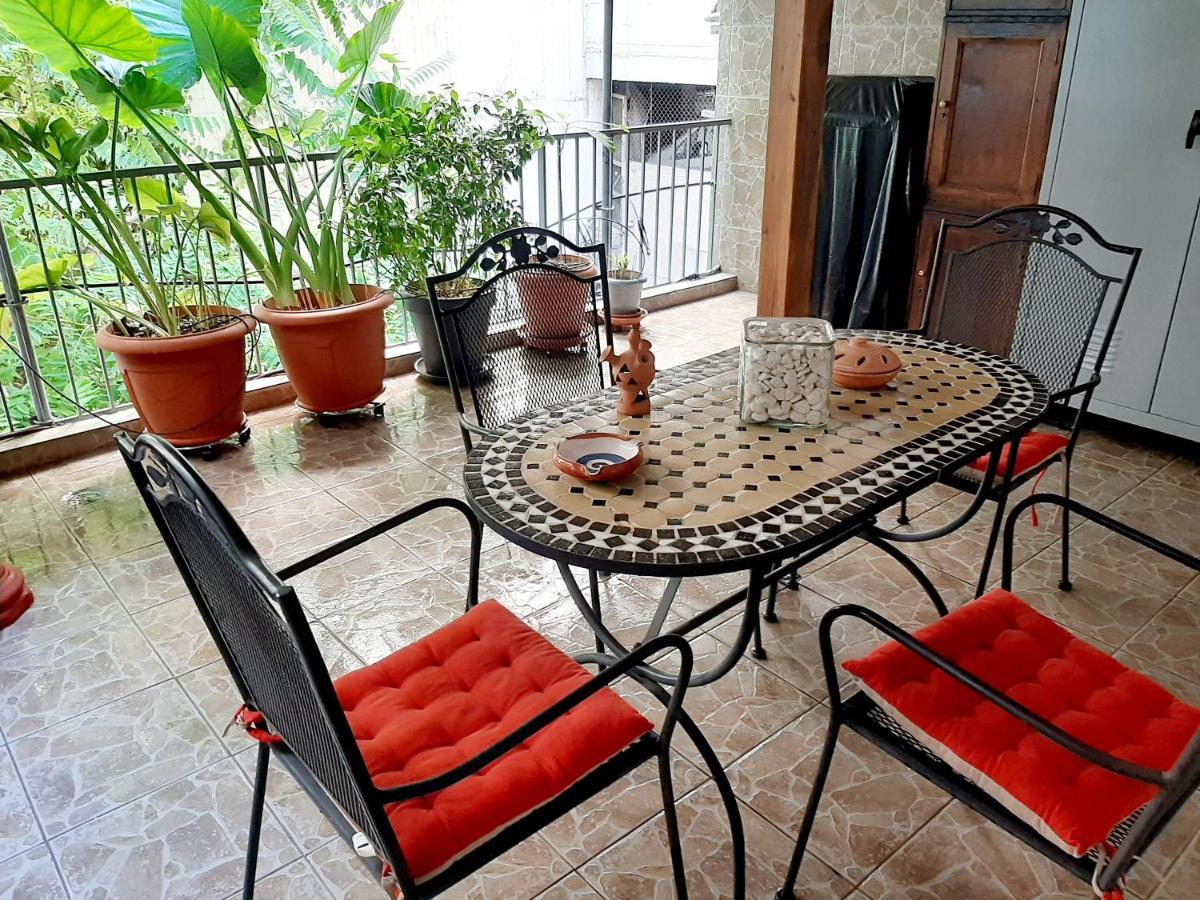 Large Terrace Apartment Near City Centre Афіни Екстер'єр фото