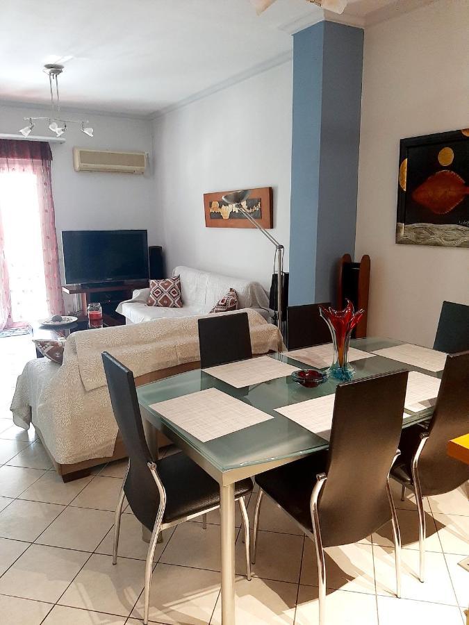 Large Terrace Apartment Near City Centre Афіни Екстер'єр фото