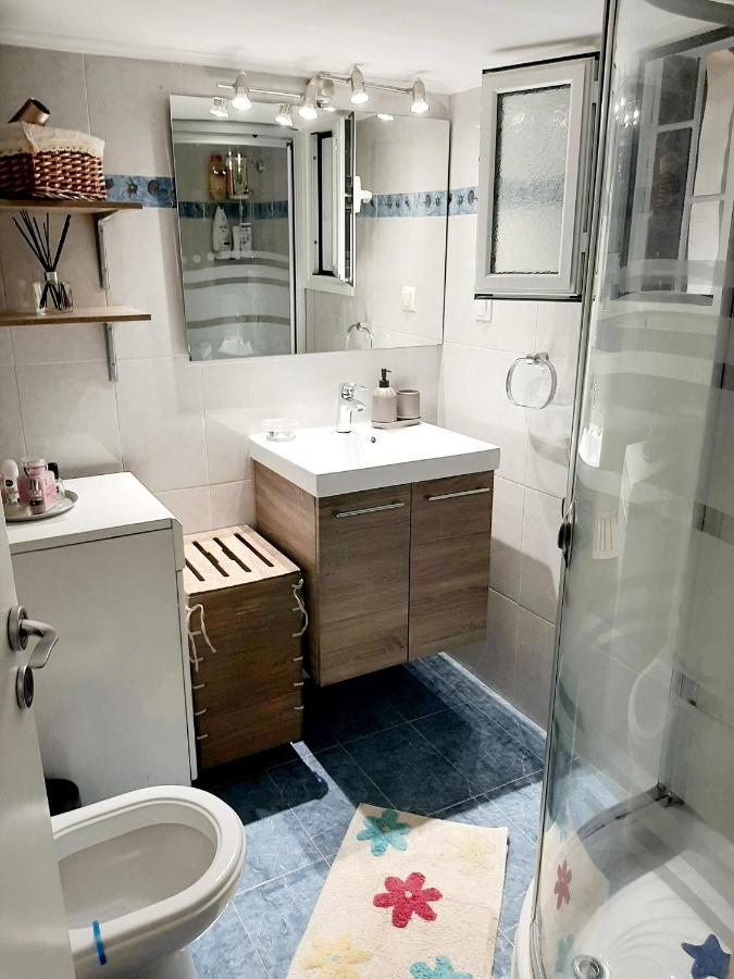 Large Terrace Apartment Near City Centre Афіни Екстер'єр фото
