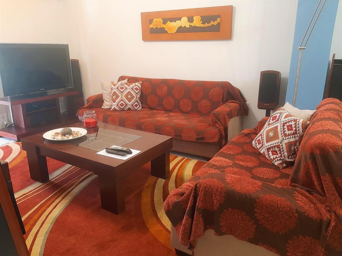 Large Terrace Apartment Near City Centre Афіни Екстер'єр фото
